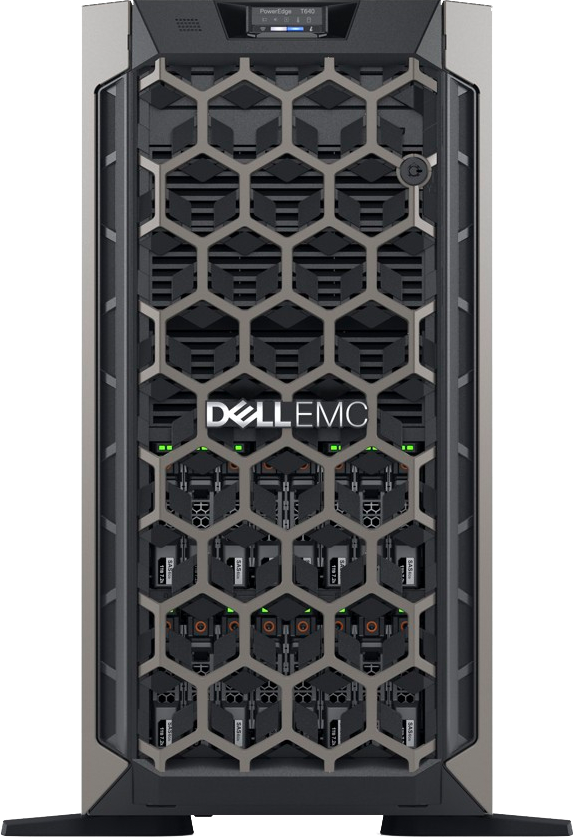 Dell Server